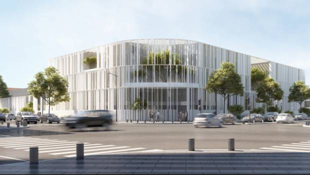 Artelia acquiert le bureau d'études acoustiques Gantha