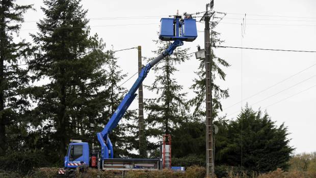Travaux sous tension : au-delà des normes imposées pour plus de sécurité