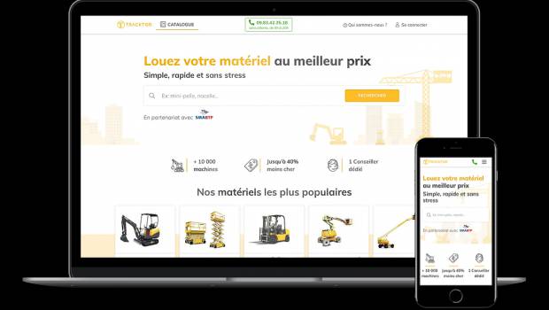 La location ne craint pas l’uberisation