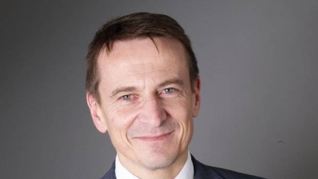 L’Unicem nomme Xavier Chastel comme délégué général