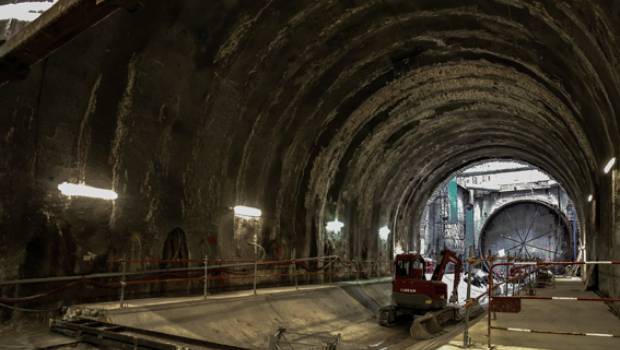 Eole : Attribution par SNCF Réseau de 2 nouveaux contrats