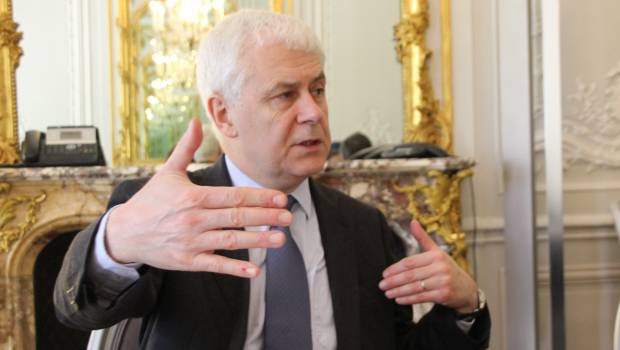 Egis affiche de belles performances