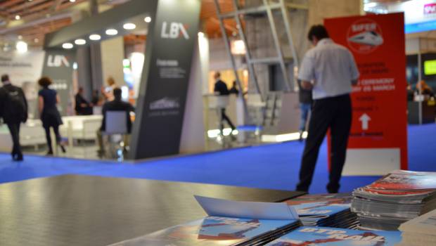 SIFER 2019 : les trois entreprises primées