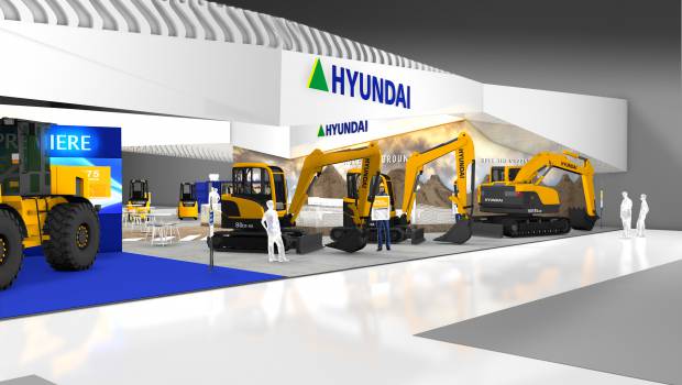 Près de 10  % d’effectifs en moins pour Hyundai Heavy Industries