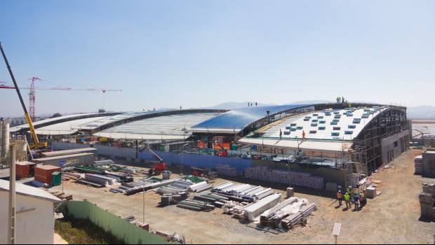 Le PPP investit les pays émergents