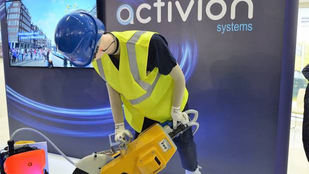 Activion system : tout changer pour que tout demeure !