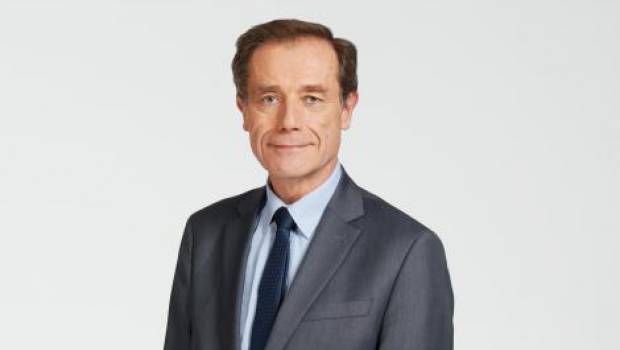 Claude Solard nommé directeur général de Gares & Connexions