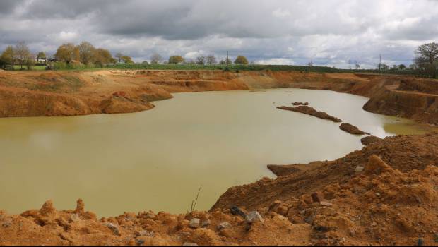 Bouyer Leroux poursuit l’extension de son activité
