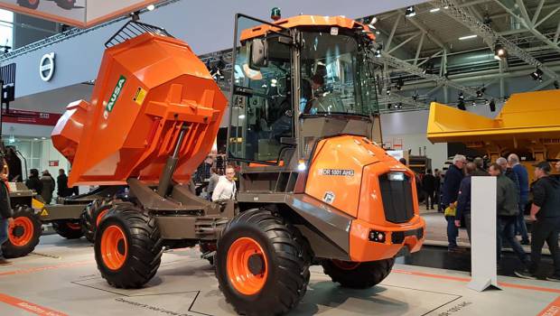 Ausa prépare déjà l’avenir