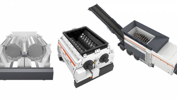 Metso au service du secteur des déchets à l'IFAT China