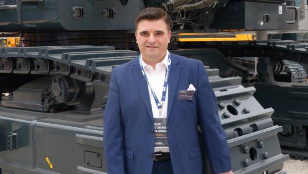 Nicolas Rousseau nouveau directeur des ventes pour Hyundai Europe
