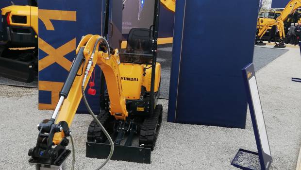 Série A : le Stage V se démocratise chez Hyundai