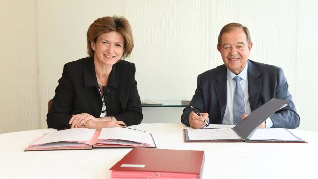 Le foncier du Centre Aquatique Olympique se libère