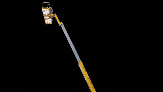 Haulotte progresse de 17% début 2019