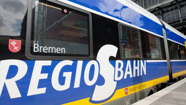 Transdev Allemagne conforte sa présence dans la région de Brême