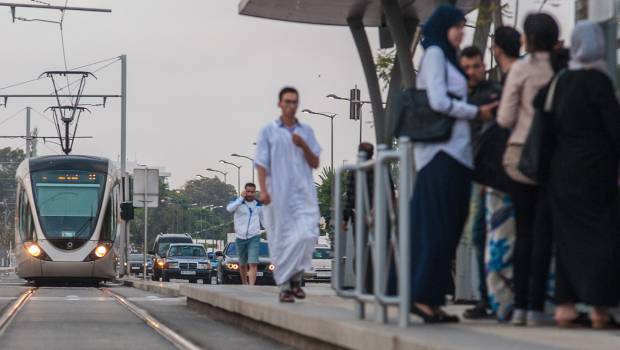 La bonne dynamique de Transdev