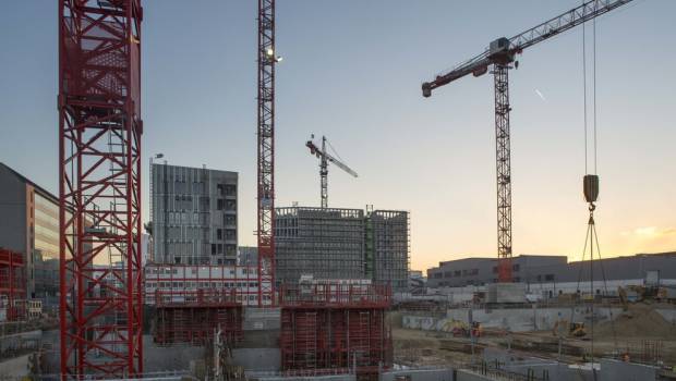 Plaine Commune lance un appel à projets pour valoriser les matériaux