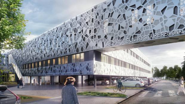 L'hôpital de demain se définit sur HopitalExpo