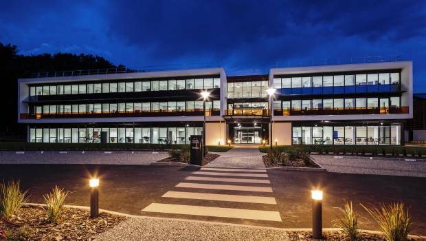 CampusFER : la marque « formation » de Colas Rail