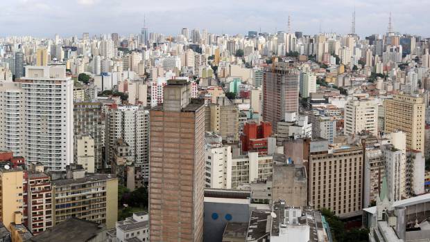 Egis accompagne 4 Smart City en devenir au Brésil