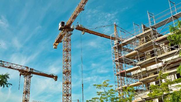 L’industrie de la construction connaît un boom aux Philippines