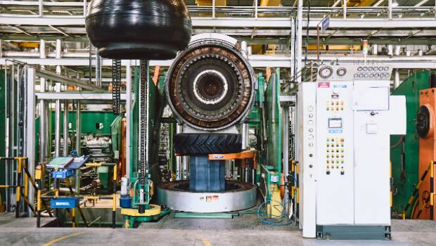 CEAT fête 95 ans d'existence dans le domaine des pneus