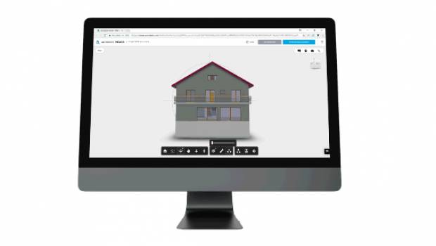 Optiréno se positionne sur l'usage du numérique dans la rénovation