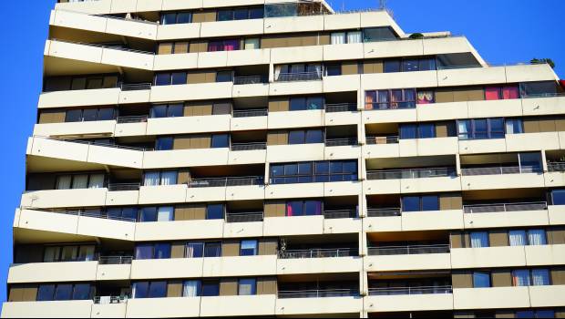 Retour de la TVA à 5,5% sur la production des résidences sociales