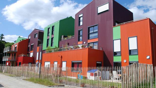 L'accord trouvé dans le logement social rassure la FFB