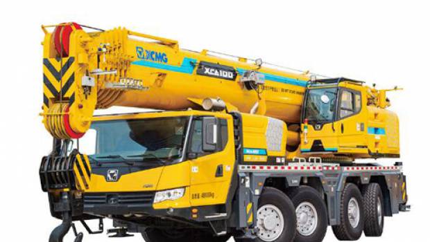 Bauma : XCMG dresse le bilan
