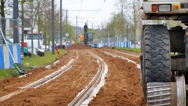 Tramway de Caen : une inauguration imminente !