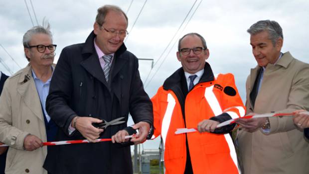 Le pari concrétisé du Mecateamcluster !