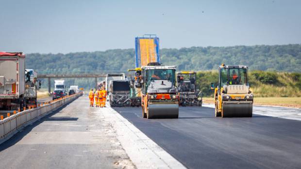 Ramery TP recrute dans les Hauts-de-France