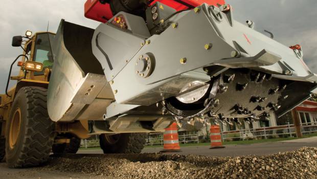 Twin Disc optimise la tarification de ses pièces détachées