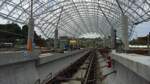 TSO à l’honneur à Panama City