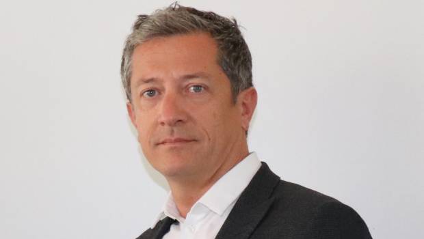 Franck Bouché élu président de l'UPDS