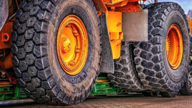 Gazole non routier : la FFB et la FNTP repartent au front