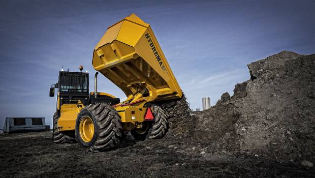 Hydrema finalise sa couverture territoriale