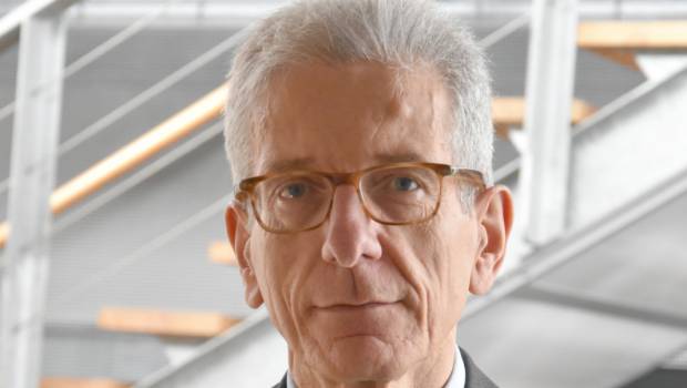 Le conseil d’administration de l’Andra a un nouveau président