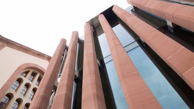 Trois projets Demathieu Bard lauréats des Clés d’Or régionales