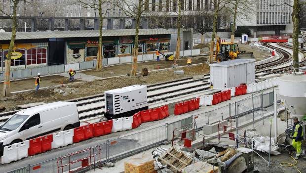 Comment les groupes électrogènes améliorent-ils leur acoustique ?