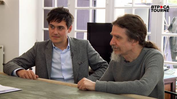 La Parole est à vous : l'amiante tue encore !