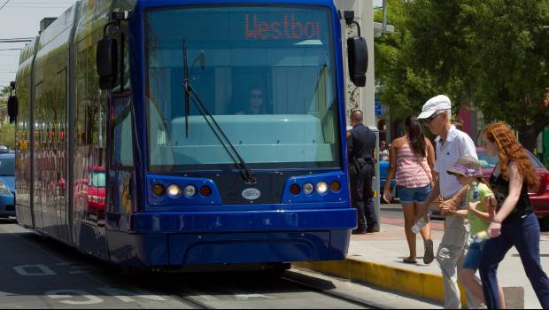 Double succès outre-Atlantique pour RATP Dev