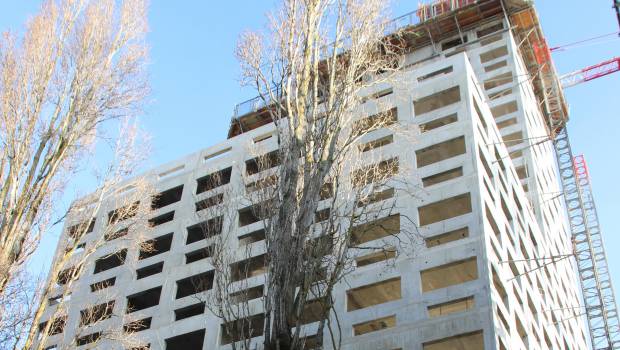 Ça ne va pas mieux dans le logement