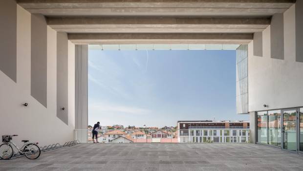 L'architecte espagnol Josep Lluís Mateo ouvre une agence à Paris ...