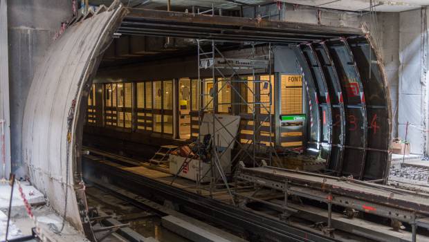 Toulouse : le projet « Ma ligne A en XXL » en phase finale