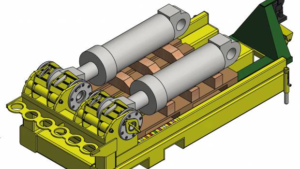 Des accessoires de levage pour lutter contre les TMS