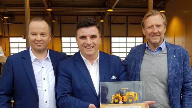 Nouveau concessionnaire Hyundai en Norvège