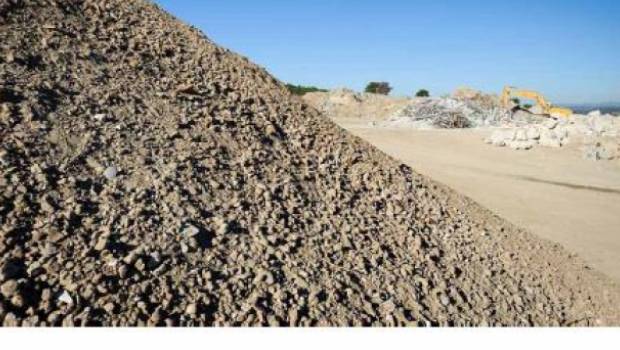 Terres excavées : un arrêté en projet pour une sortie du statut de déchet