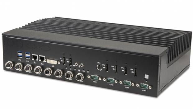 Ferroviaire : Adlink propose une nouvelle plateforme combinant Intelligence Artificielle et IoT